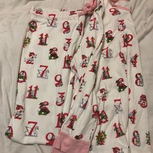 The beaufort bonnet company women’s pajamas